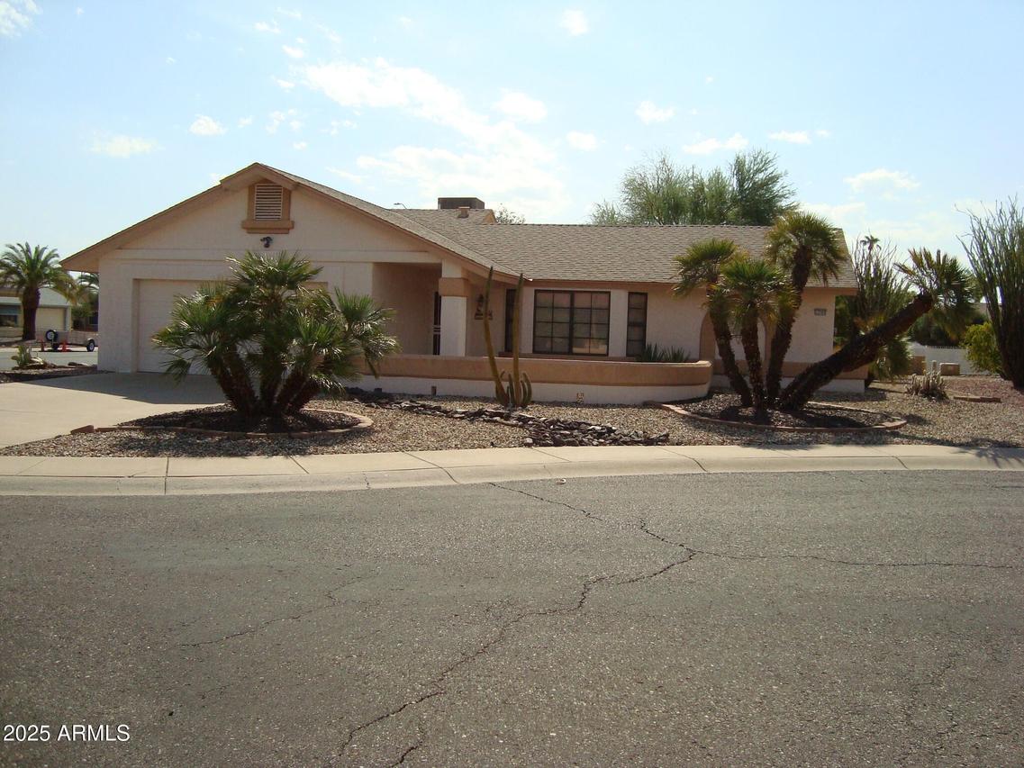 13703 W Aleppo Dr., Sun City West, AZ 85375