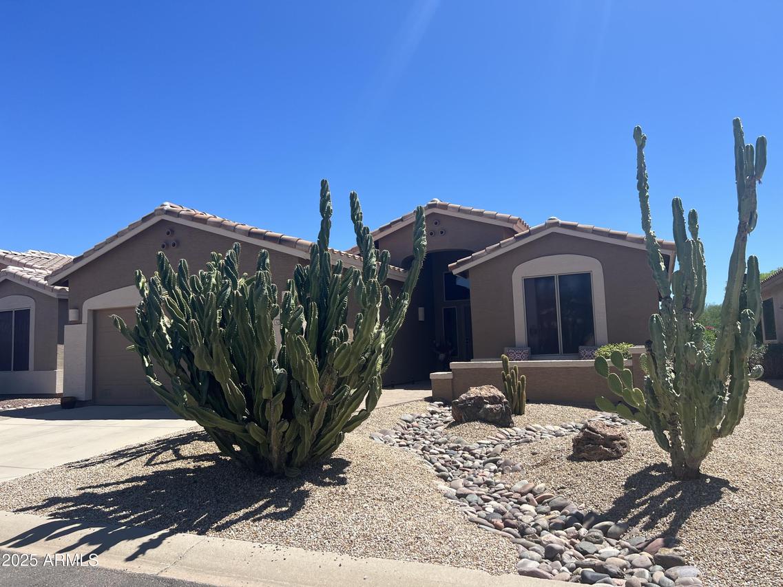 6489 S Ginty Dr., Gold Canyon, AZ 85118