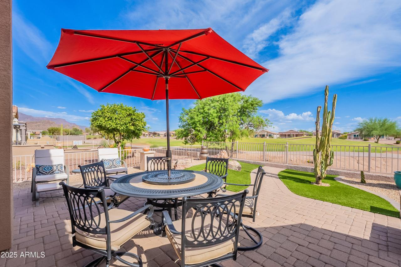 6489 S Ginty Dr., Gold Canyon, AZ 85118