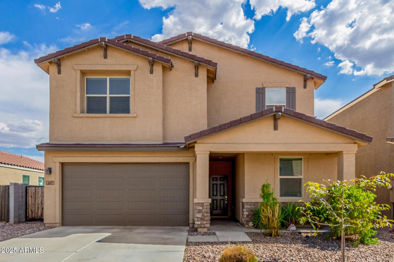 267 W Chaska Tr., San Tan Valley, AZ 85140