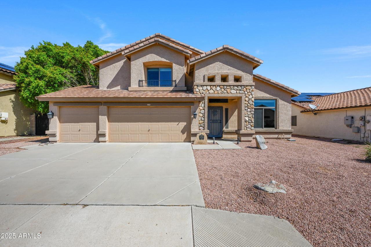 15746 W Central St., Surprise, AZ 85374