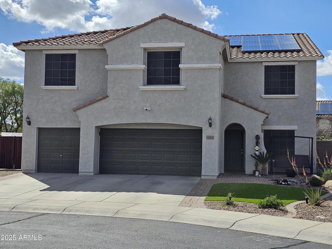 2664 N Smithsonian Ct., Florence, AZ 85132