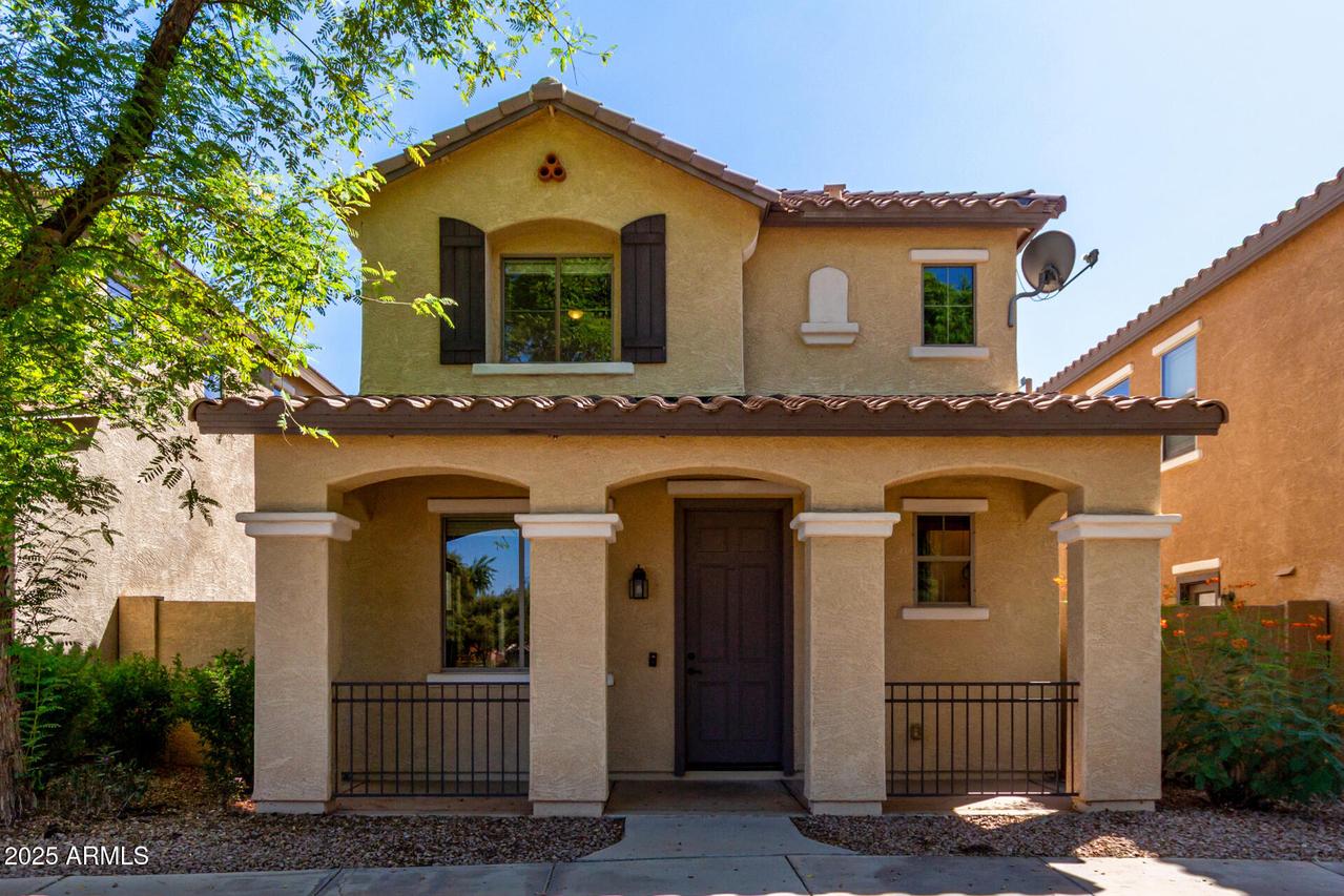84 E Palomino Dr., Gilbert, AZ 85296
