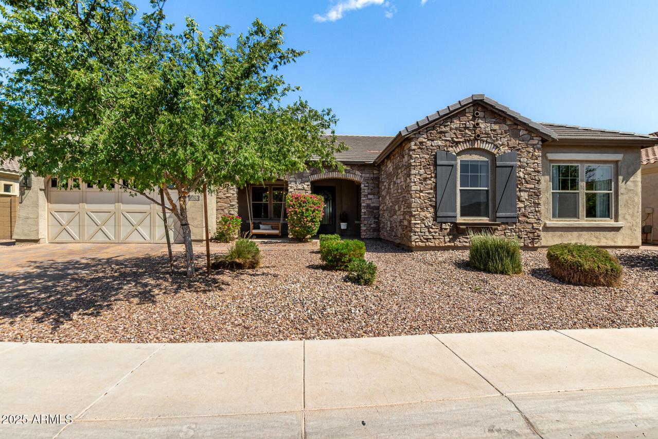 3970 E Iris Dr., Chandler, AZ 85286
