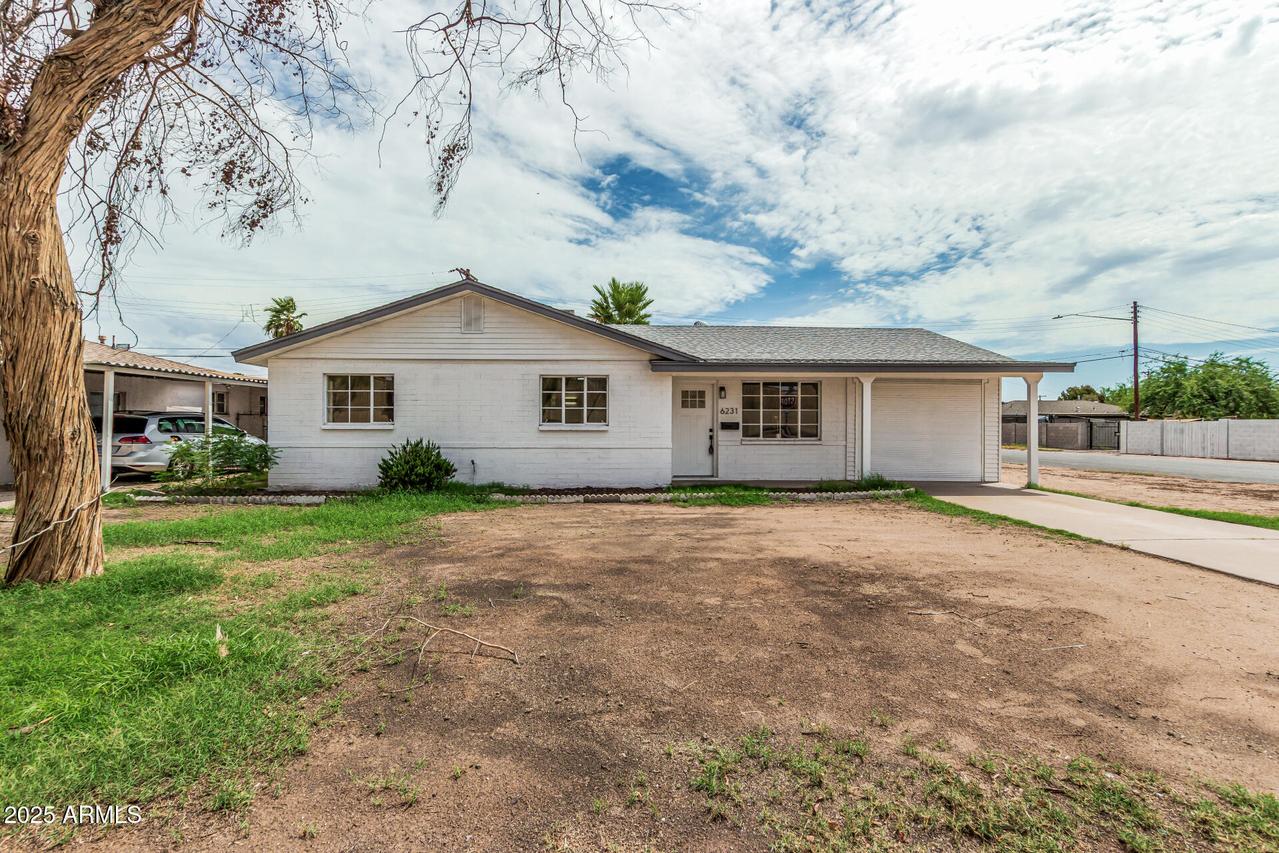 6231 N 25th Ave., Phoenix, AZ 85015