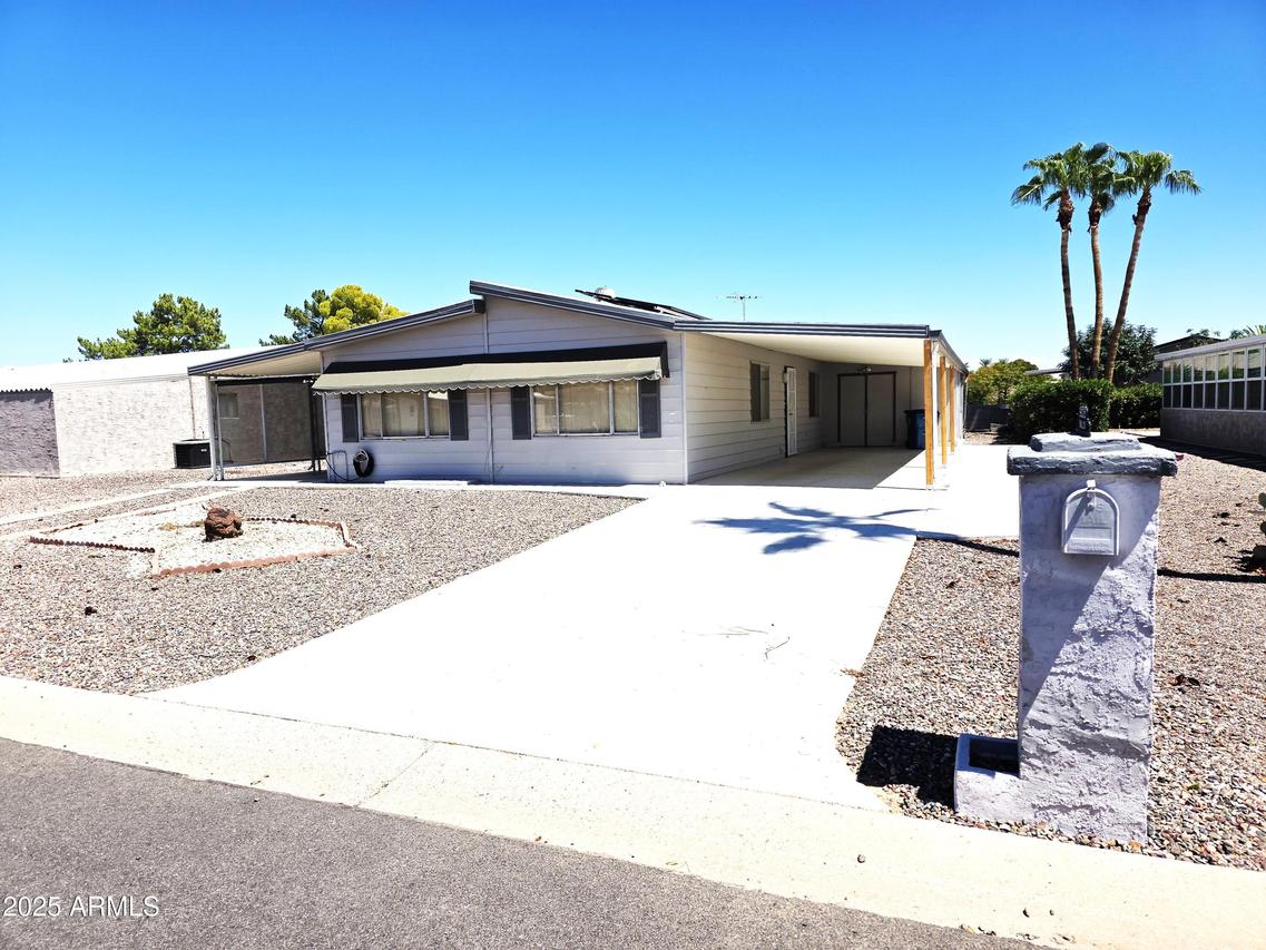 9005 E Citrus Ln., Sun Lakes, AZ 85248