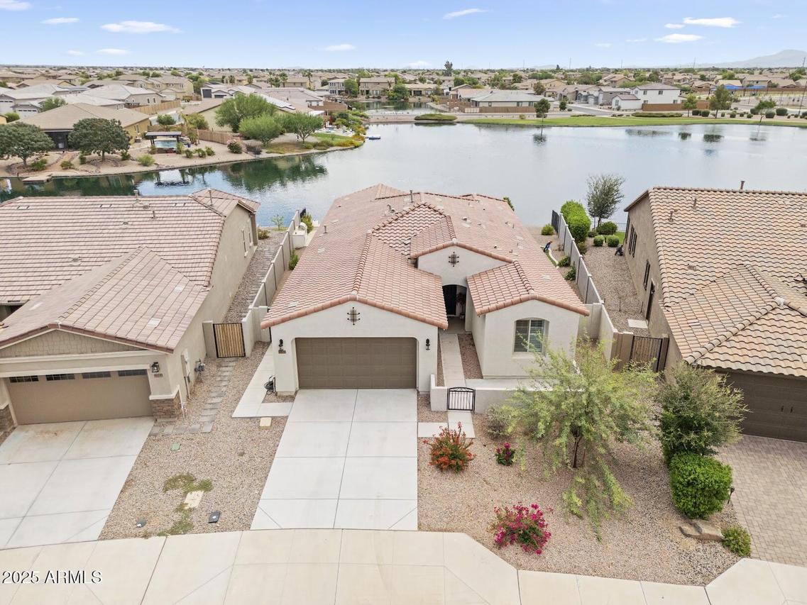 41055 W Agave Rd., Maricopa, AZ 85138