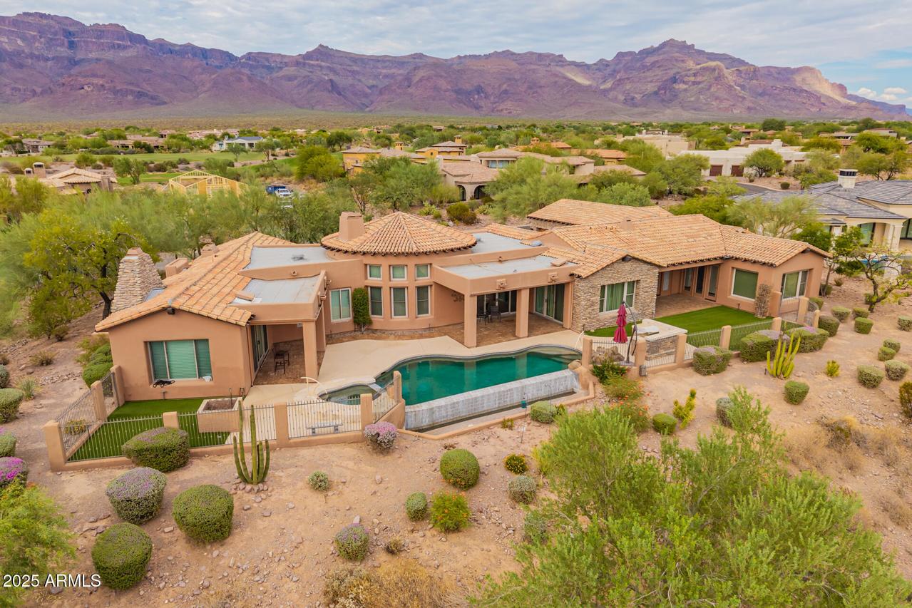 7081 E Juniper Village Dr., Gold Canyon, AZ 85118