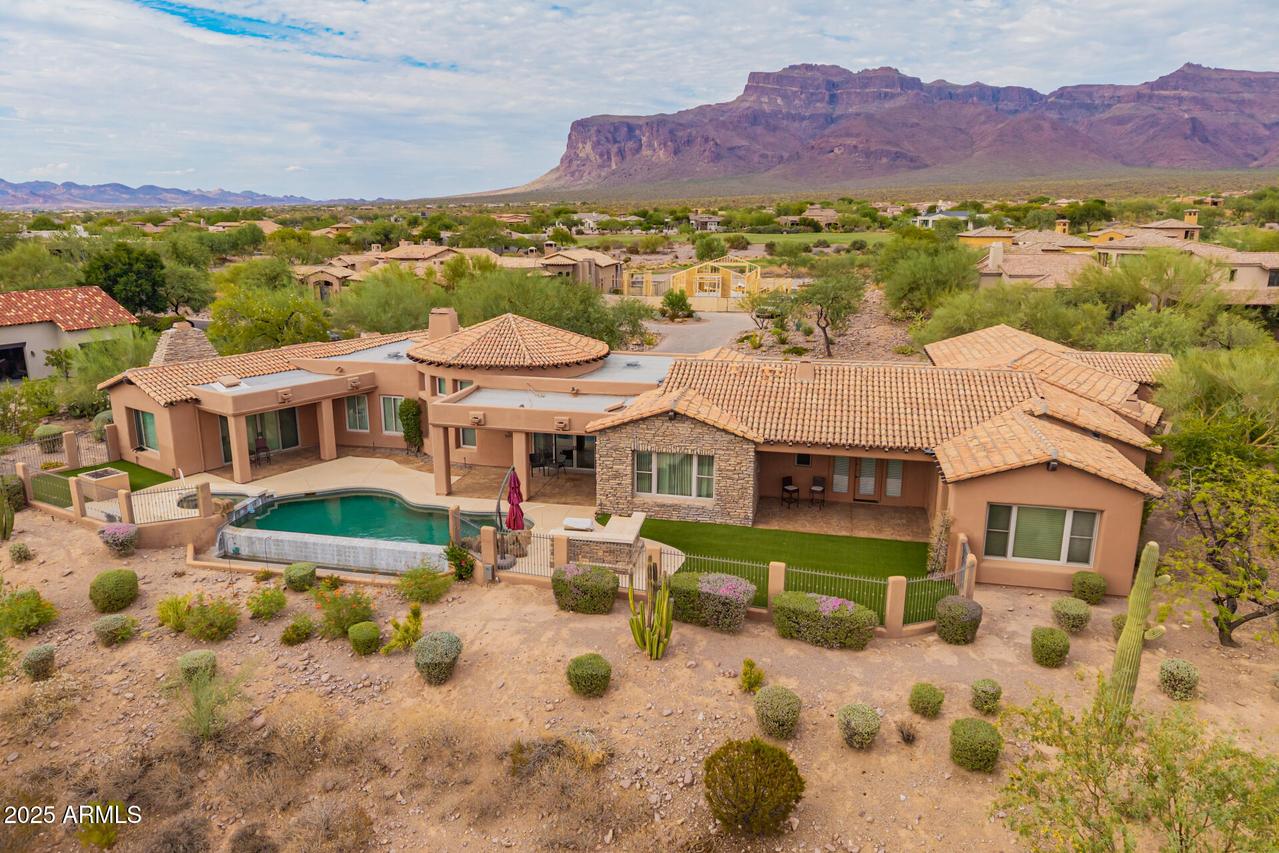 7081 E Juniper Village Dr., Gold Canyon, AZ 85118
