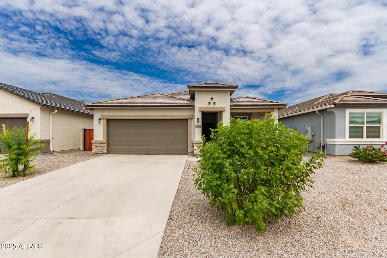 9458 E Cotton Rd., Florence, AZ 85132