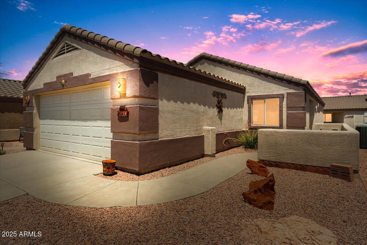 610 S Amante Dr., Cornville, AZ 86325