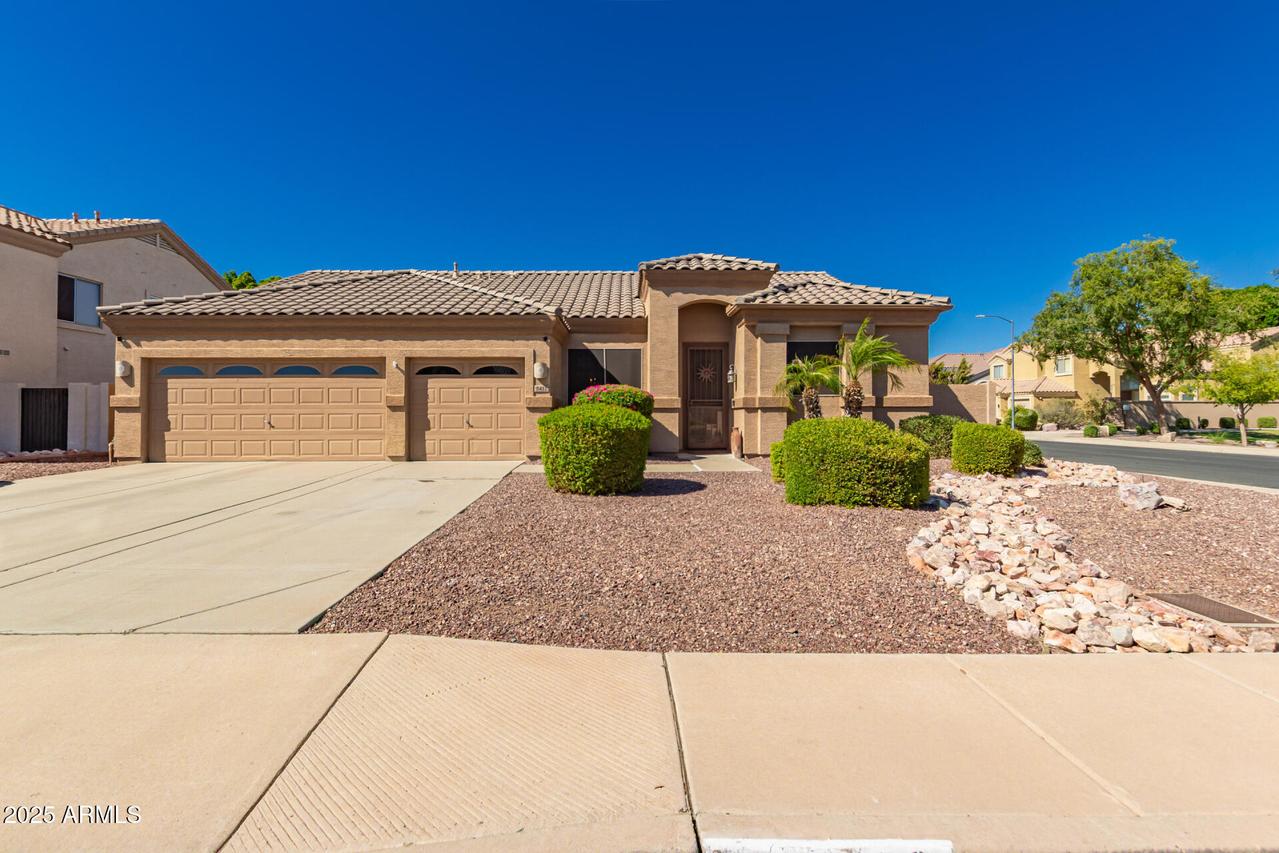 5412 W Karen Dr., Glendale, AZ 85308