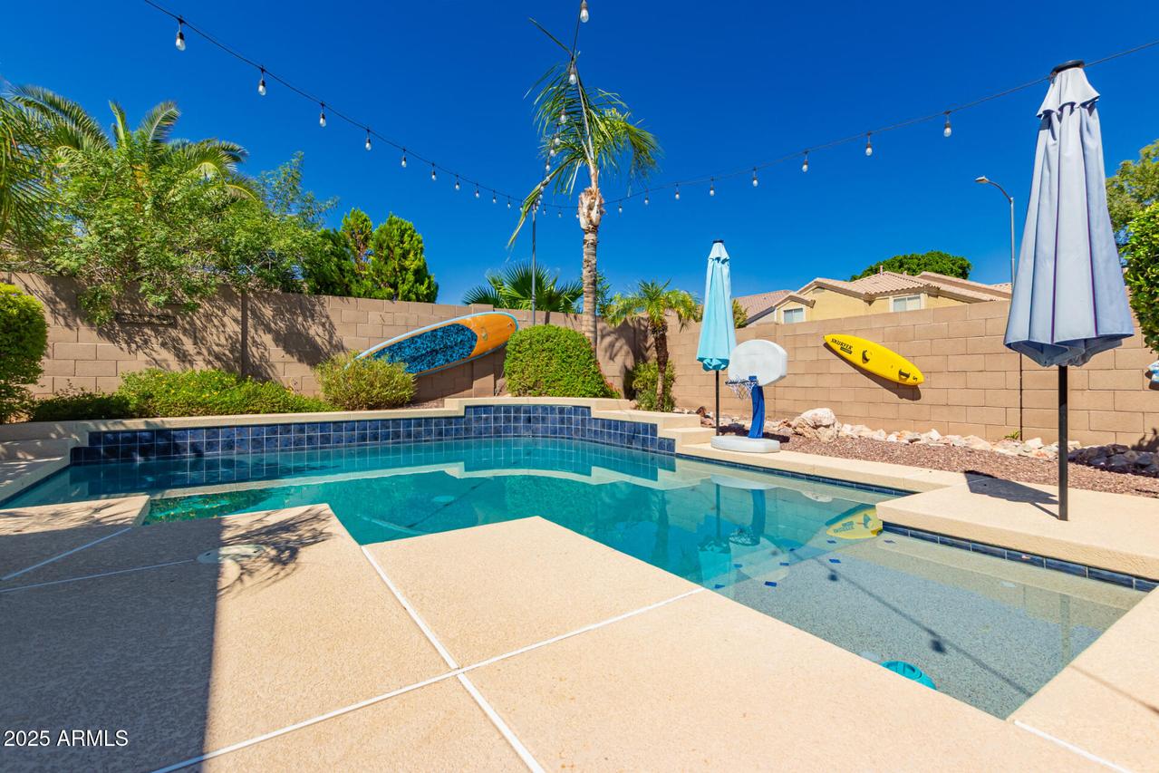 5412 W Karen Dr., Glendale, AZ 85308