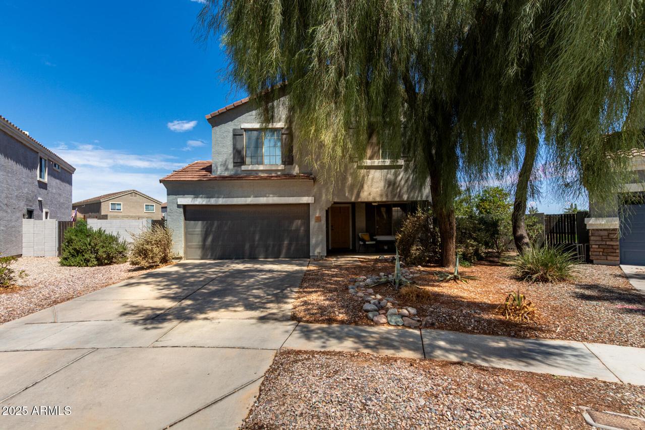 113 S 21st St., Coolidge, AZ 85128