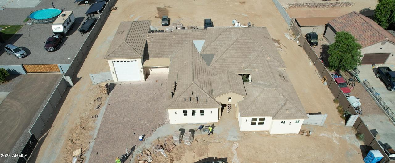 3908 N 197th Ave., Buckeye, AZ 85396