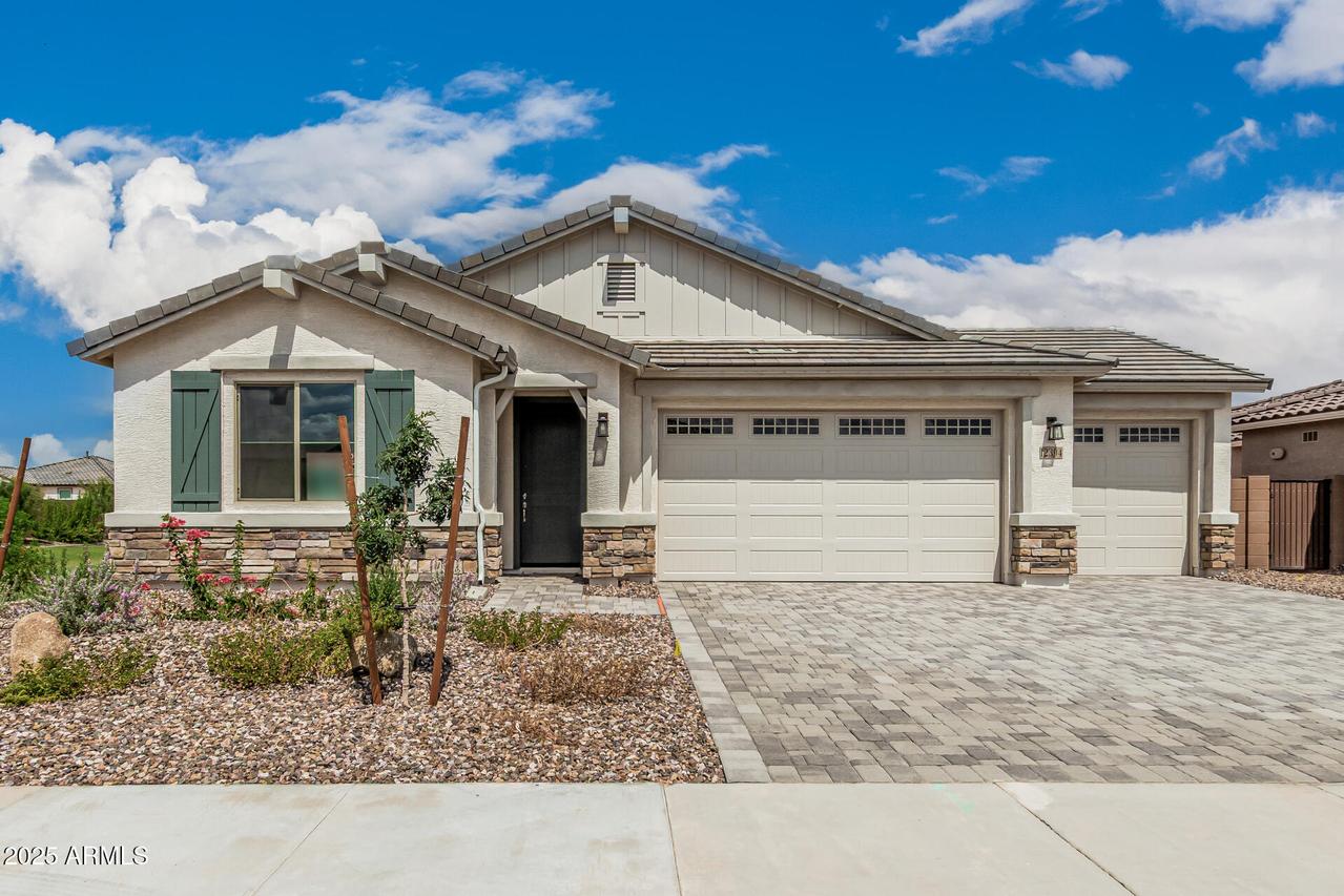 12394 W Marguerite Ave., Avondale, AZ 85323
