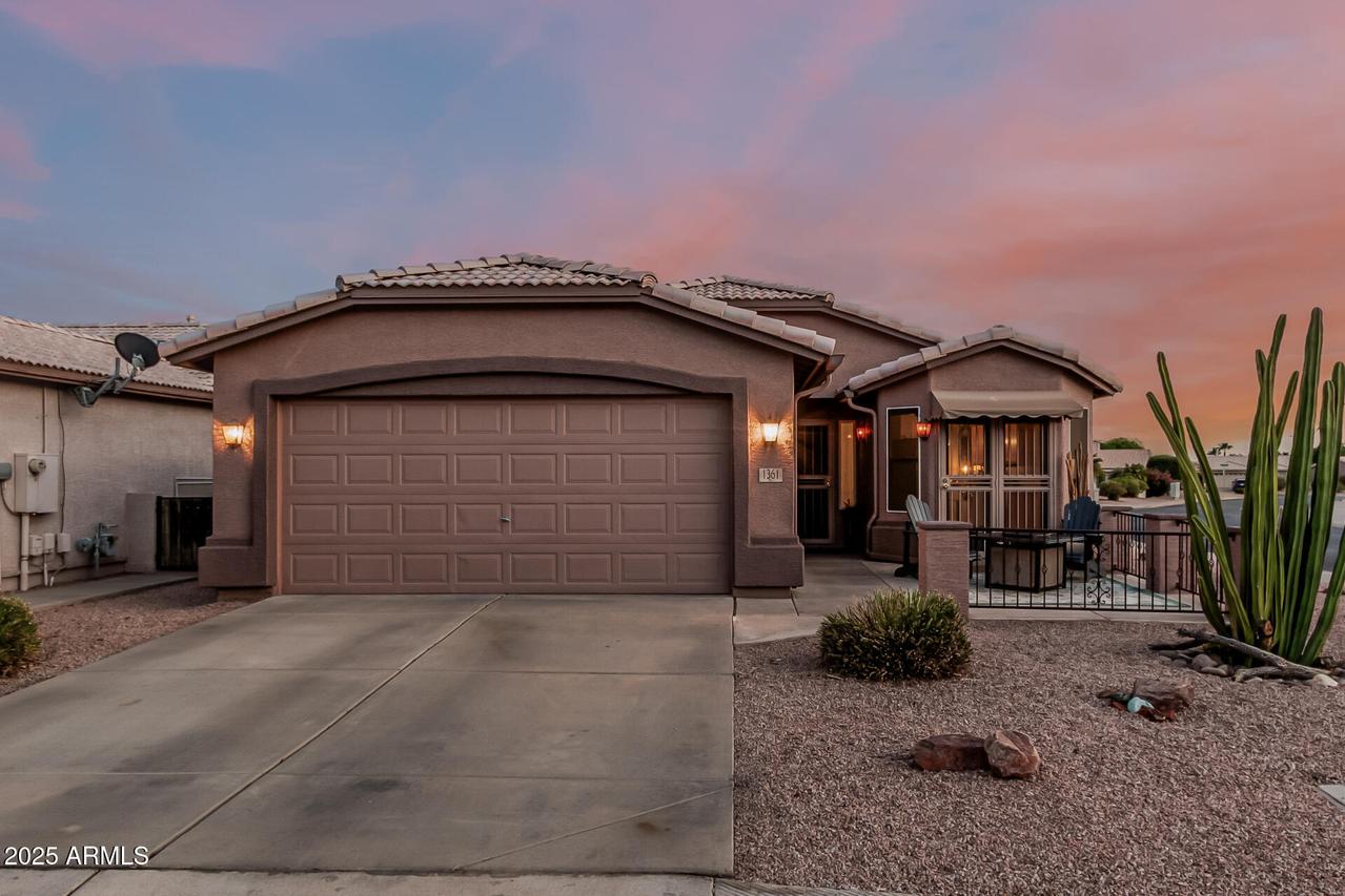 1361 E Torrey Pines Ln., Chandler, AZ 85249