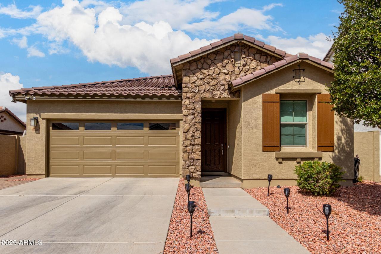 3440 N Mayfair St., Mesa, AZ 85213
