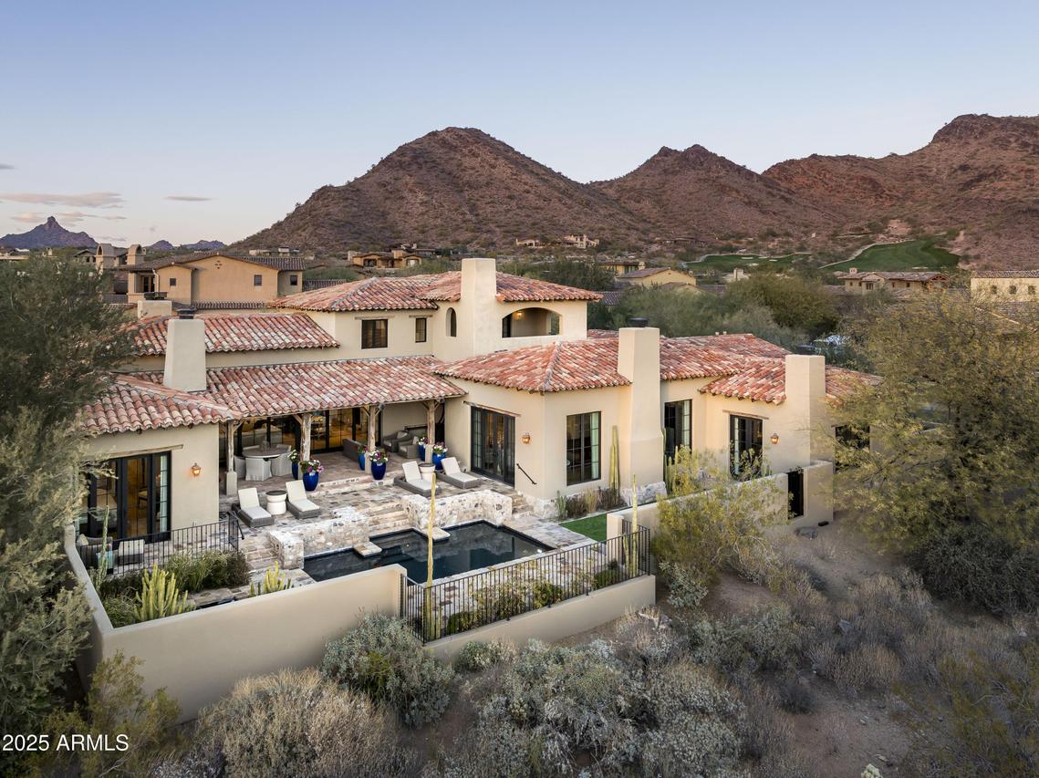 9820 E Thompson Peak Pkwy. #646, Scottsdale, AZ 85255