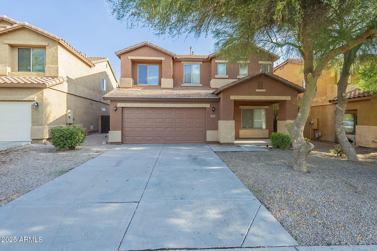 2936 W Gold Dust Ave., San Tan Valley, AZ 85144