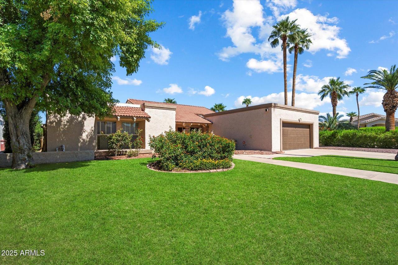 8708 E San Martin Dr., Scottsdale, AZ 85258