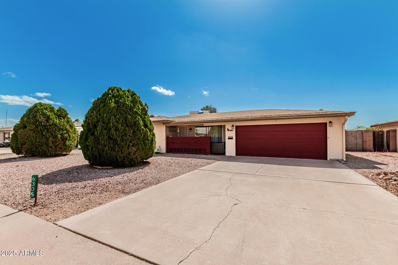 6305 E Adobe Rd., Mesa, AZ 85205