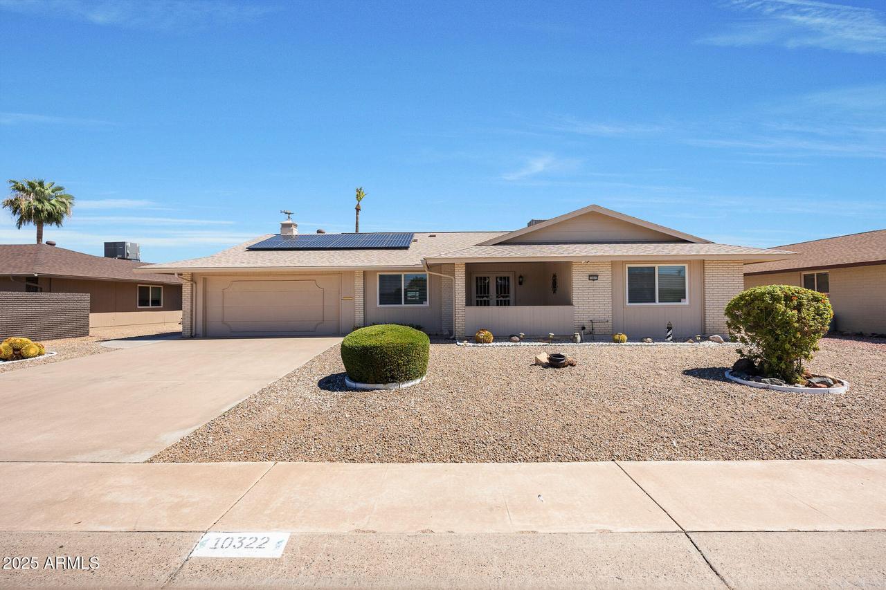 10322 W Cameo Dr., Sun City, AZ 85351