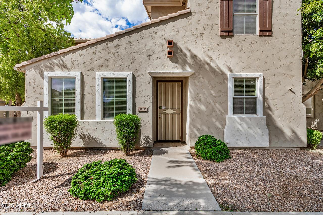 10148 E Isleta Ave., Mesa, AZ 85209
