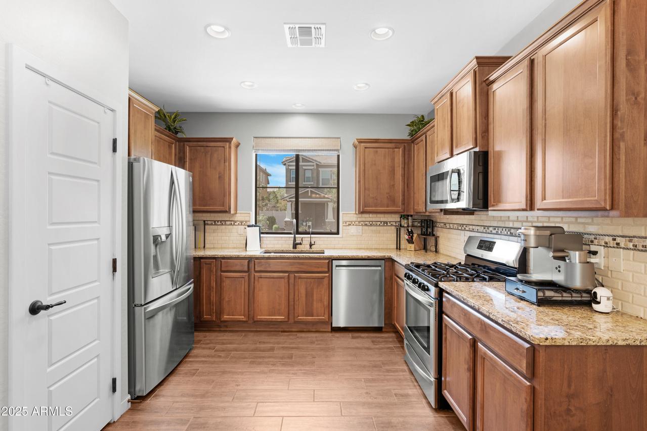 2709 S Valle Verde, Mesa, AZ 85209