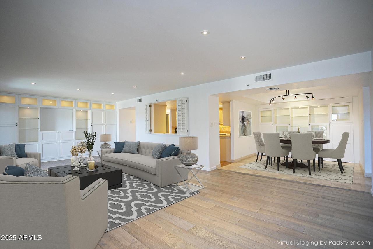 7850 E Camelback Rd. #406, Scottsdale, AZ 85251