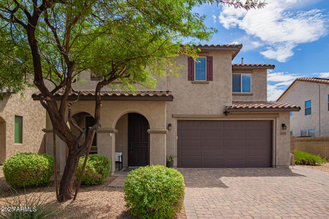 13125 W Lariat Ln., Peoria, AZ 85383