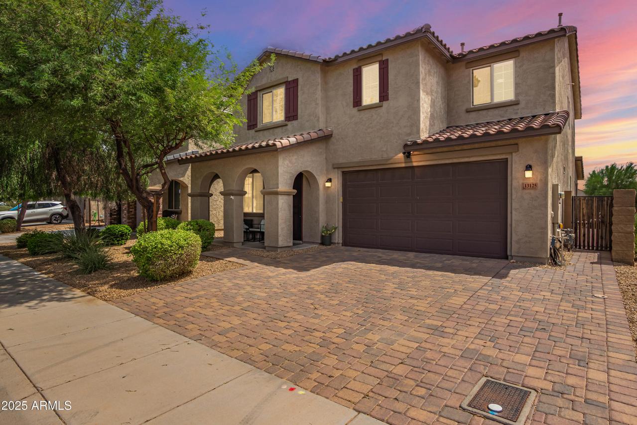 13125 W Lariat Ln., Peoria, AZ 85383