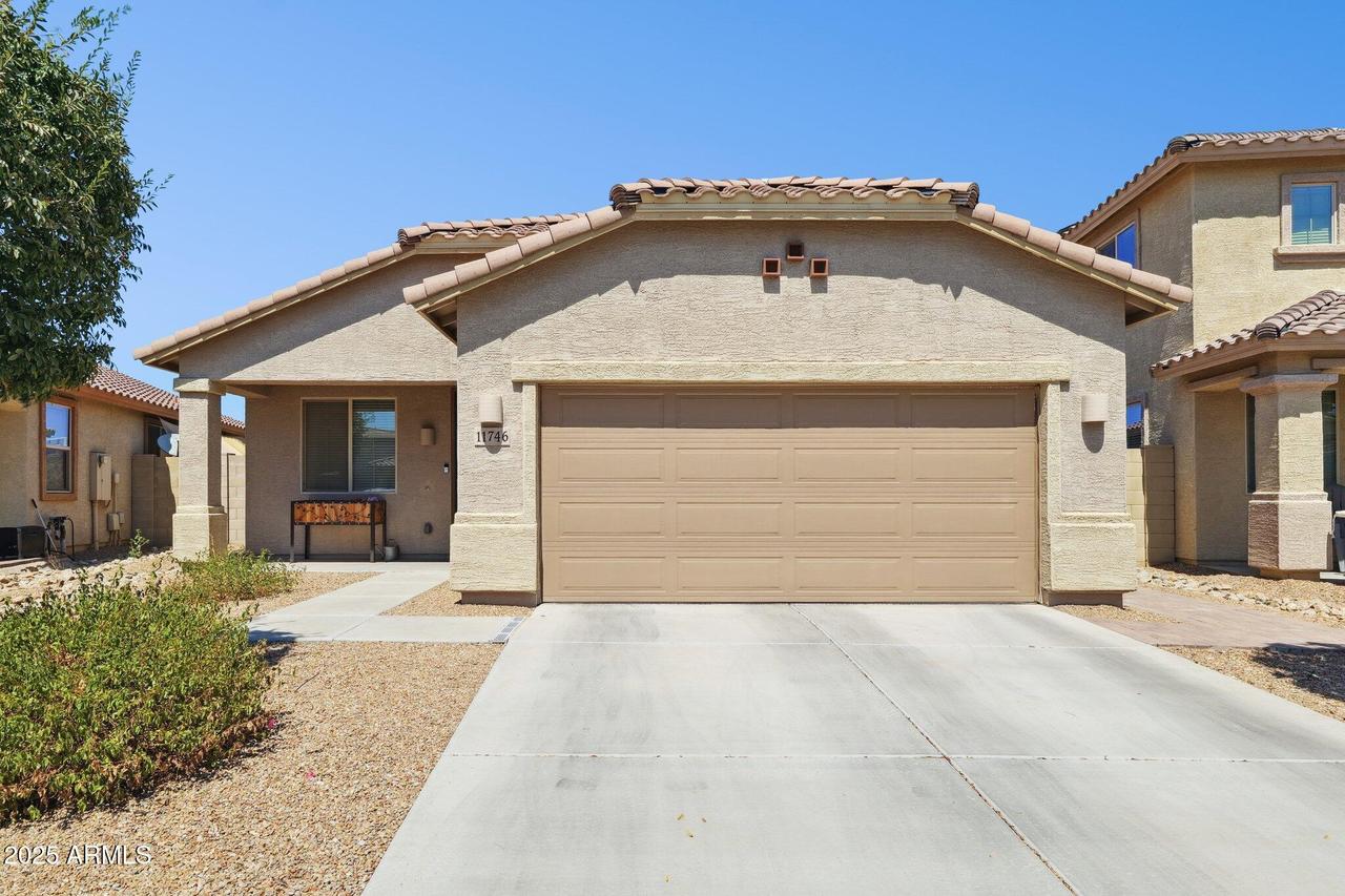 11746 W Caribbean Ln., El Mirage, AZ 85335