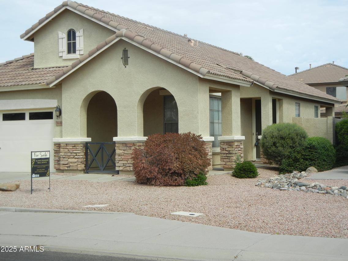 3440 E Packard Dr., Gilbert, AZ 85298