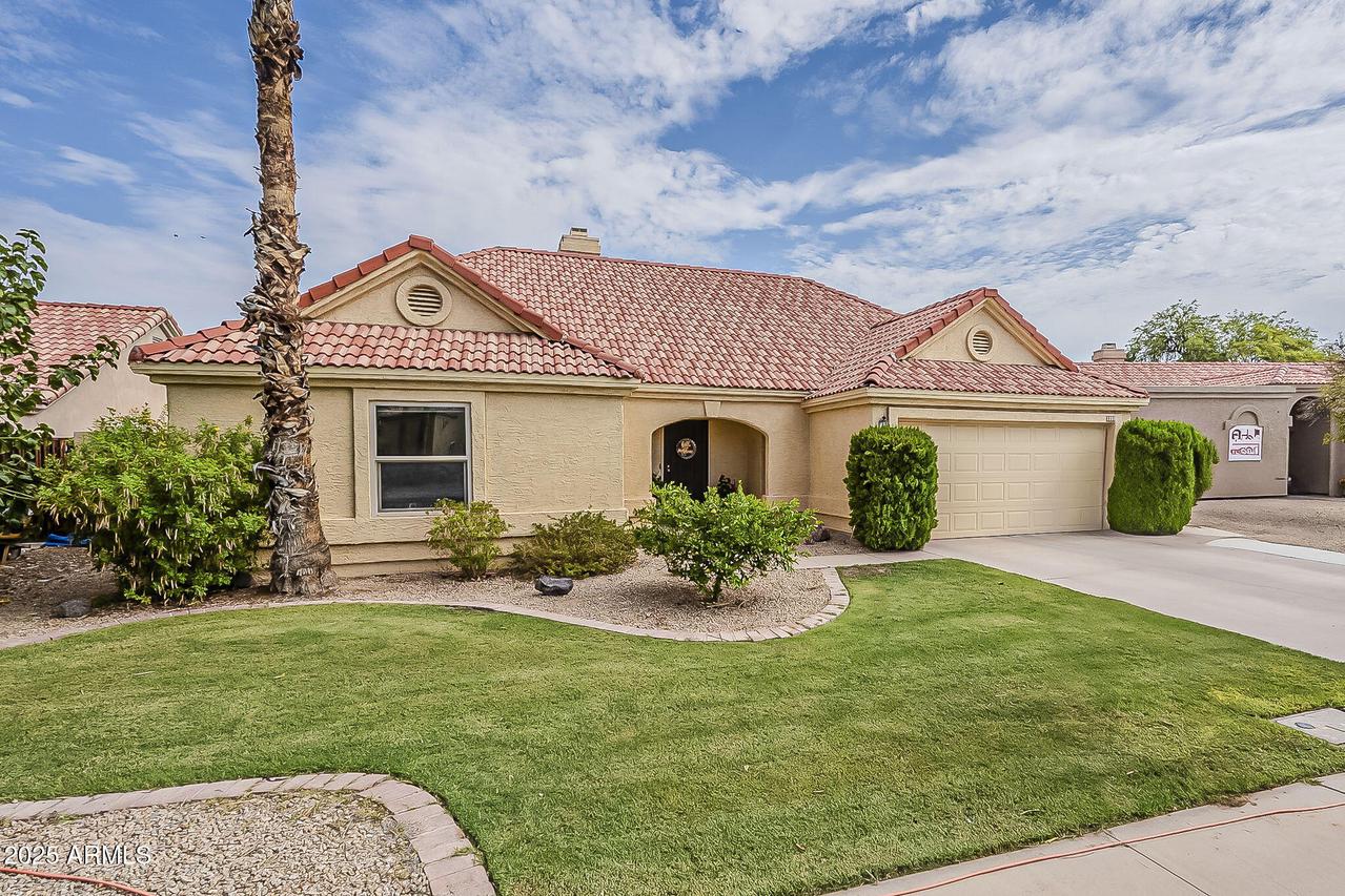 1238 E Heather Ave., Gilbert, AZ 85234