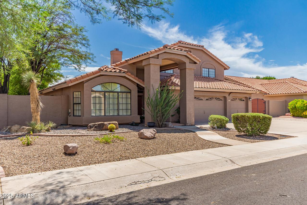 65 W Courtney Ln., Tempe, AZ 85284