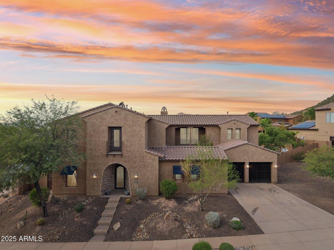 2514 W Via Savelli, Phoenix, AZ 85086