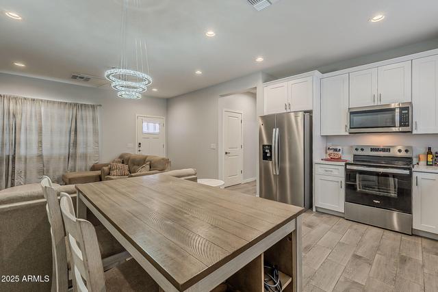 New Homes For Sale This Week in Eloy: August 29th to September 4th