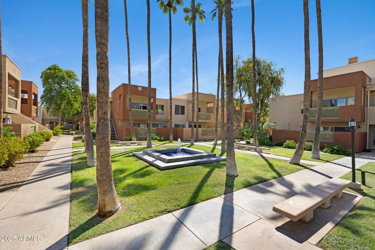 3500 N Hayden Rd. #1204, Scottsdale, AZ 85251