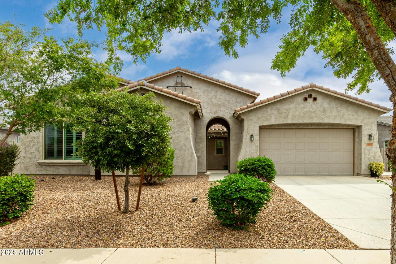 19417 S 194th Way, Queen Creek, AZ 85142