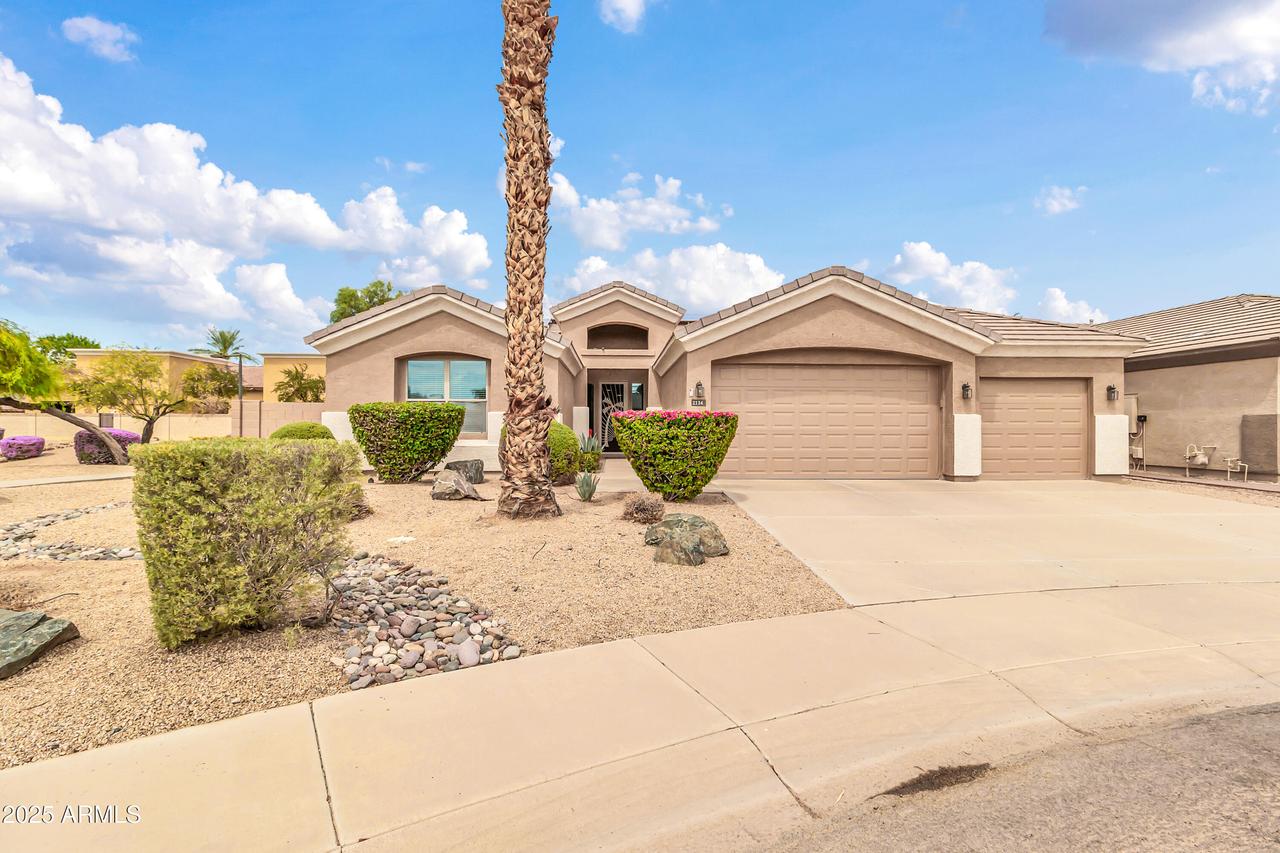 2134 E Springfield Pl., Chandler, AZ 85286