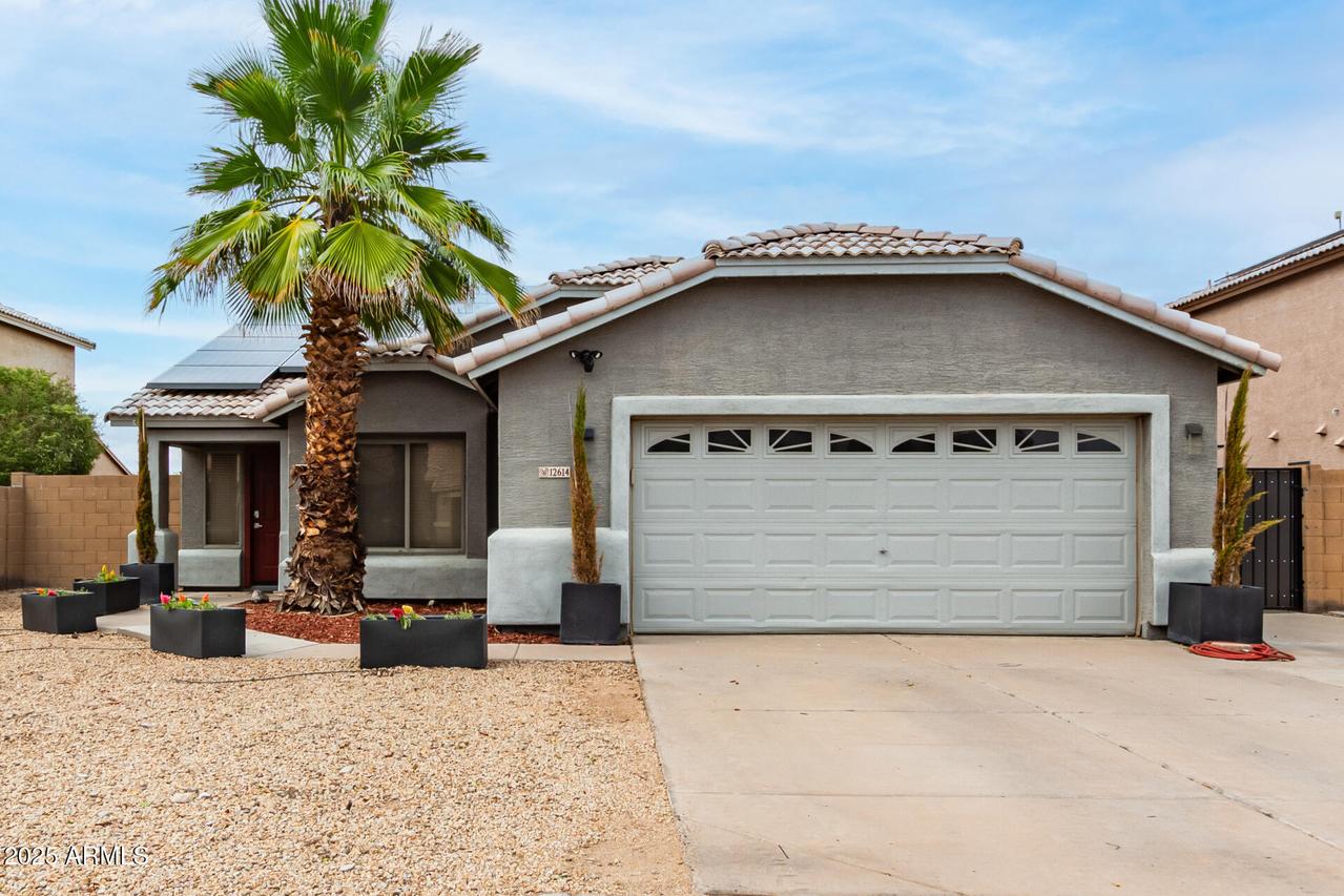 12614 W Catalina Dr., Avondale, AZ 85392