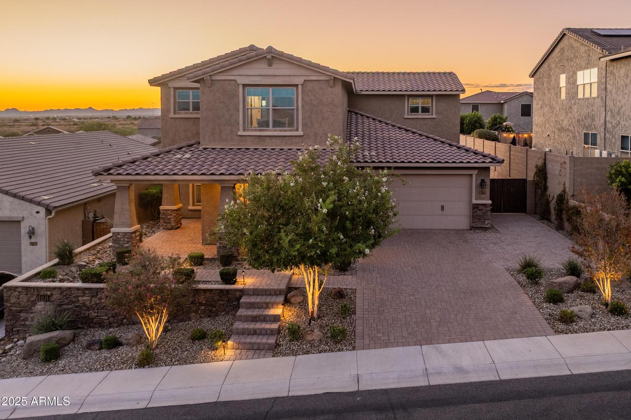 2944 W Brilliant Sky Dr., Phoenix, AZ 85085