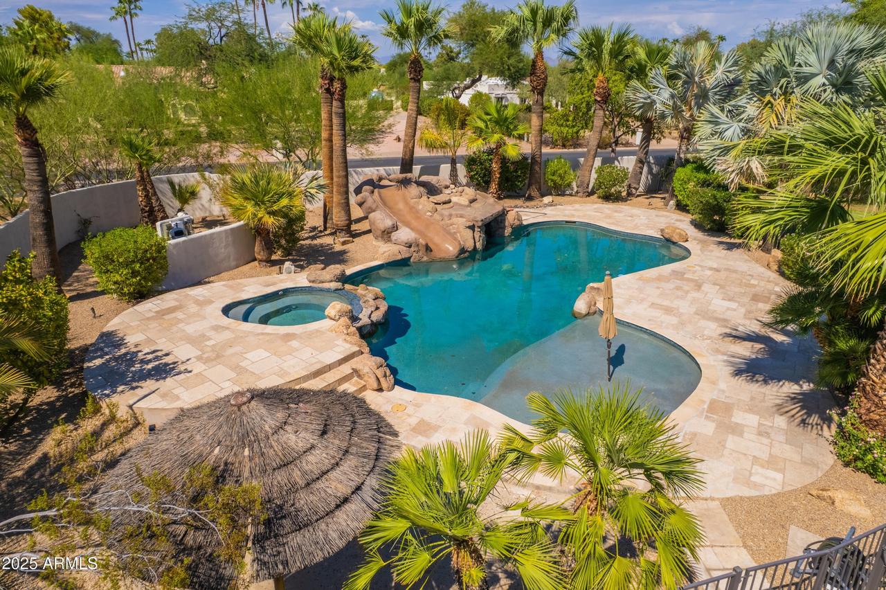 9236 N 52nd Pl., Paradise Valley, AZ 85253