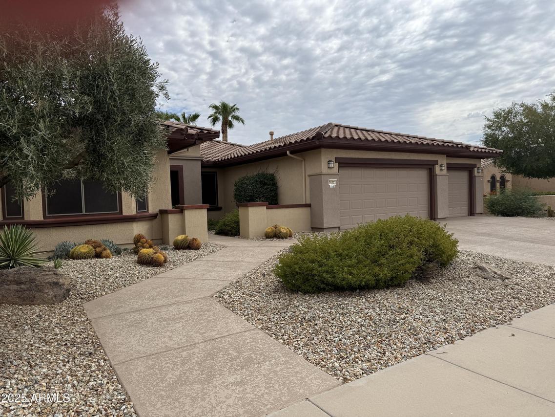 16322 W Sentinal Rock Ln., Surprise, AZ 85387