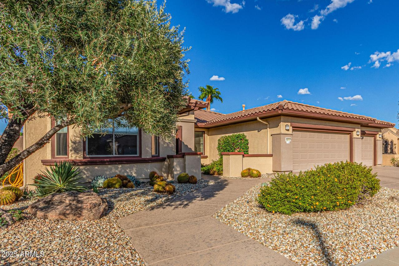 16322 W Sentinal Rock Ln., Surprise, AZ 85387