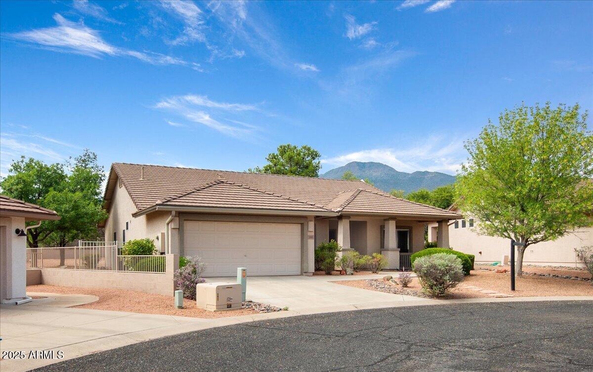 140 S Agave Cir., Cottonwood, AZ 86326