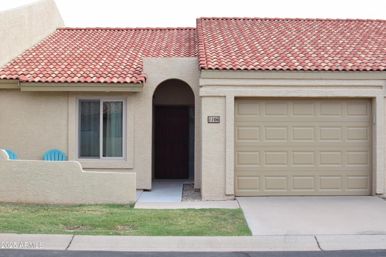 1021 S Greenfield Rd. #1106, Mesa, AZ 85206