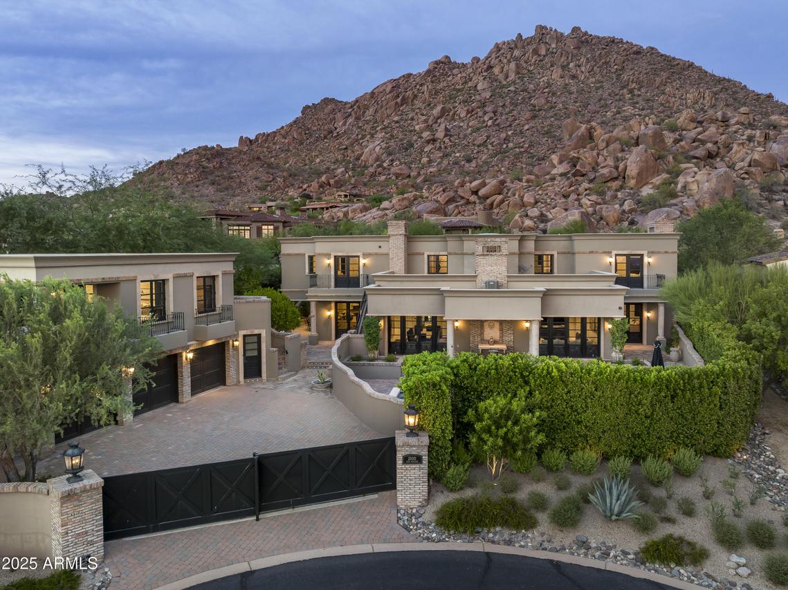 25001 N 107th Pl., Scottsdale, AZ 85255