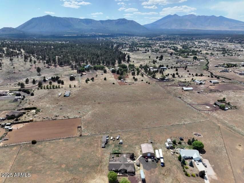 8000& 8004 E Rope Rd. #-, Flagstaff, AZ 86004